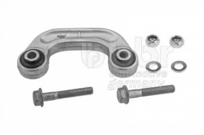 BBR AUTOMOTIVE 0011020563 -  Несущий / направляющий шарнир